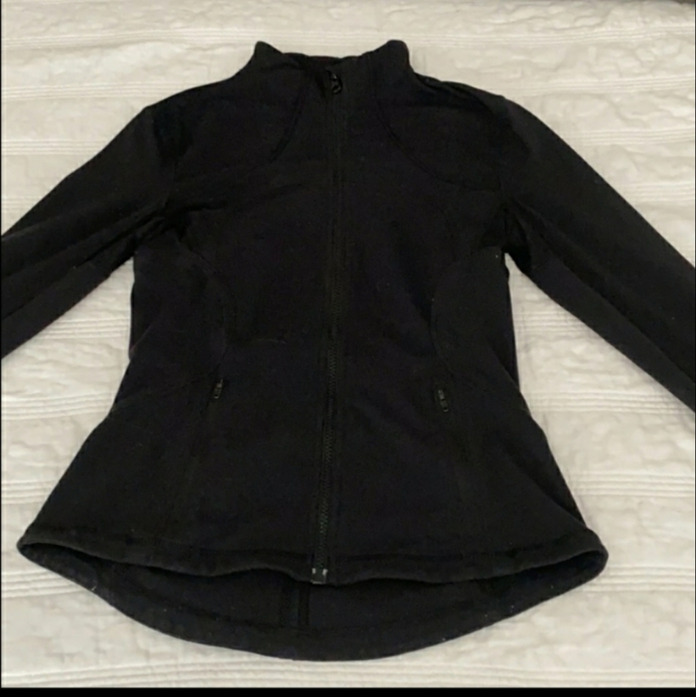 Lululemon define jacket